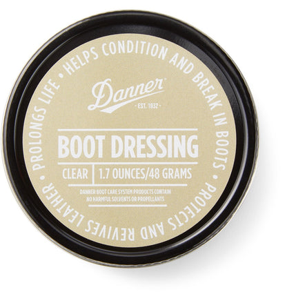 Boot Care Kit Full Grain Leather