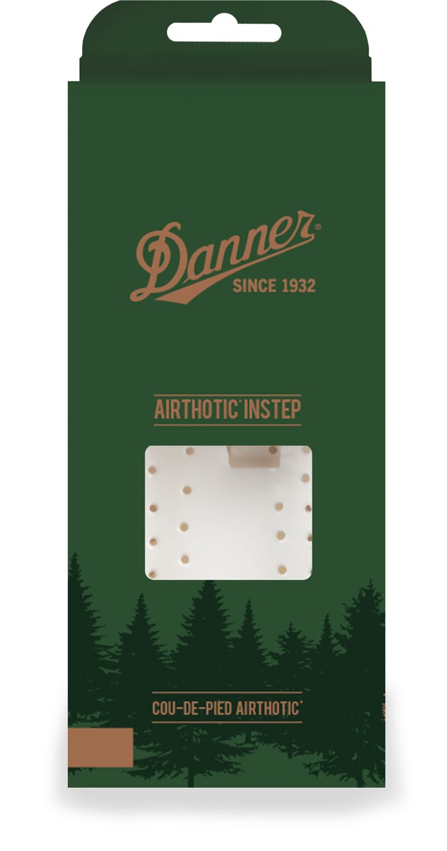 Airthotic Insert