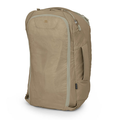 Danner X Osprey Farpoint 40L Pack Sawdust/Latte Brown
