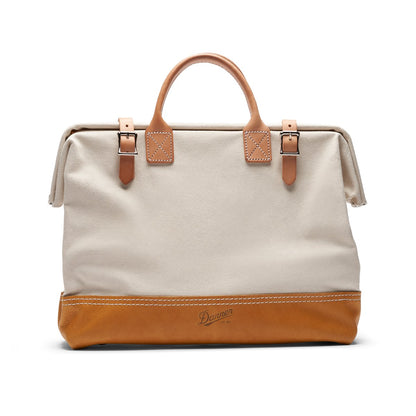 Tool Bag 16" x 12" x 6" Natural